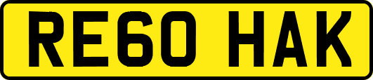 RE60HAK