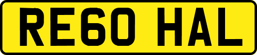 RE60HAL