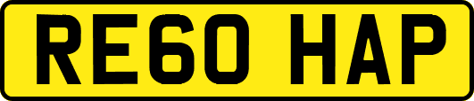 RE60HAP