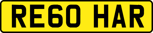 RE60HAR