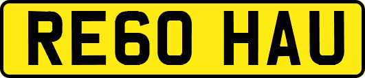 RE60HAU