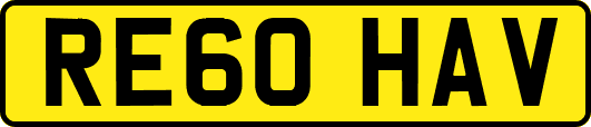 RE60HAV