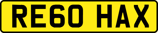 RE60HAX
