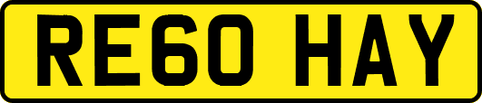 RE60HAY