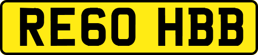 RE60HBB
