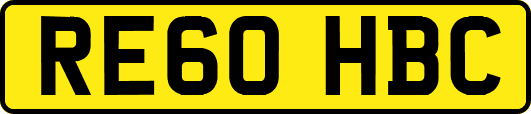 RE60HBC