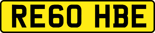 RE60HBE