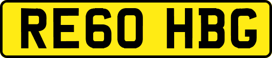 RE60HBG