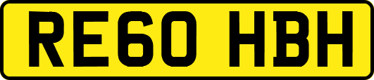 RE60HBH