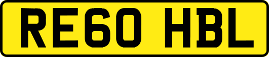 RE60HBL