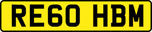 RE60HBM