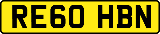 RE60HBN