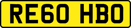 RE60HBO