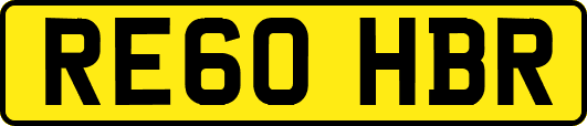 RE60HBR