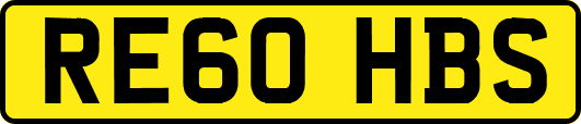 RE60HBS
