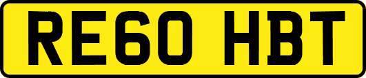 RE60HBT