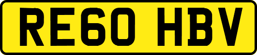 RE60HBV