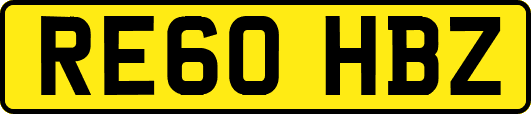 RE60HBZ