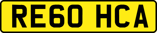 RE60HCA