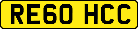 RE60HCC