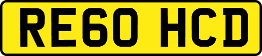 RE60HCD