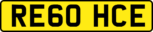 RE60HCE