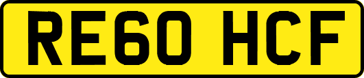 RE60HCF