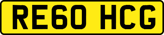 RE60HCG