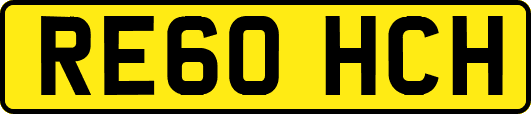 RE60HCH