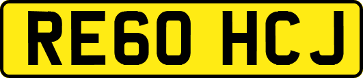 RE60HCJ