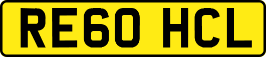 RE60HCL