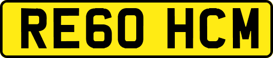 RE60HCM