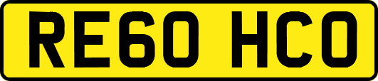 RE60HCO