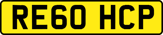 RE60HCP