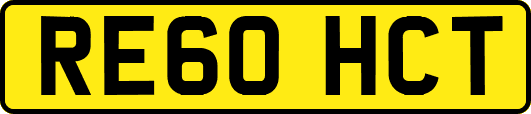 RE60HCT