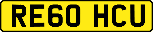 RE60HCU