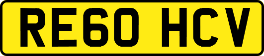 RE60HCV