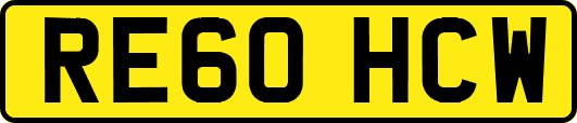 RE60HCW