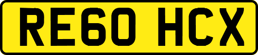 RE60HCX
