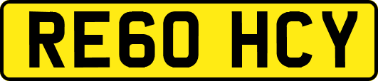 RE60HCY