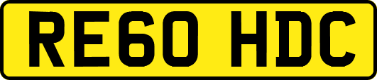 RE60HDC