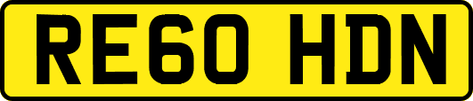 RE60HDN