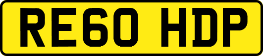 RE60HDP