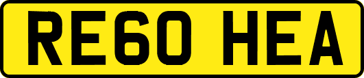 RE60HEA