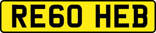 RE60HEB