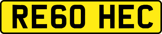 RE60HEC