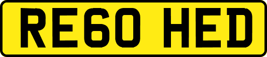 RE60HED