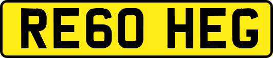 RE60HEG