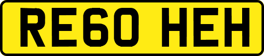 RE60HEH