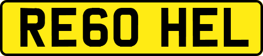 RE60HEL
